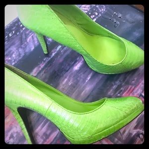 Ralph Lauren Pumps 🔋